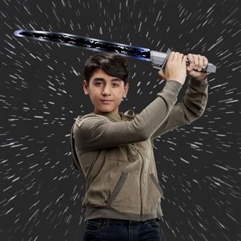 Sabre Star Wars RP Mandalorian Darksaber