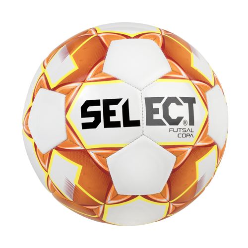 Ballon Select Futsal Copa