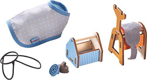 Haba - Little Friends Ensemble Plaisirs Hippiques, 302092