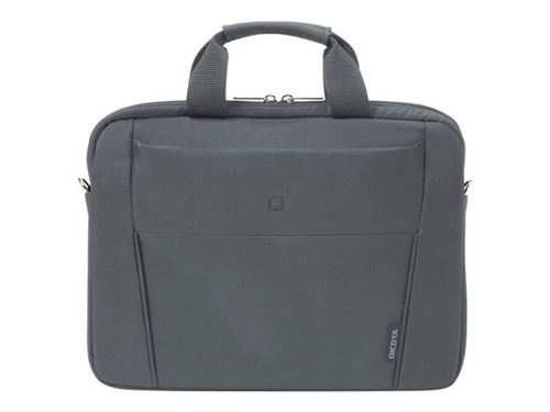 Dicota slim case Base 33–35 cm 13–14,1zoll Grey