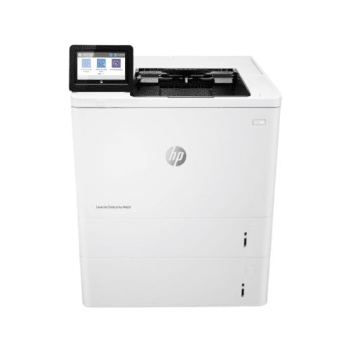 HP LaserJet Enterprise M609x - Imprimantes laser (Laser, 1200 x 1200 DPI, A4, 1200 feuilles, 71 ppm, Impression recto-verso)