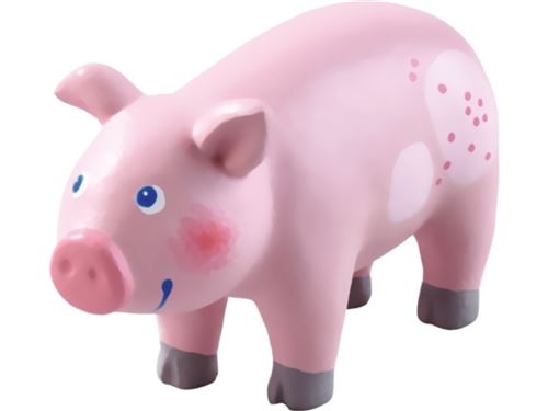 Haba - Little friends - Varken