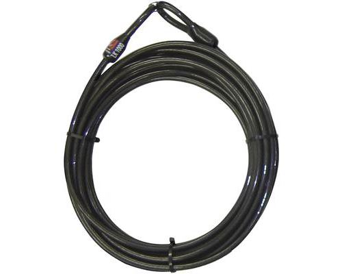 Antivol pour vélo accessoire pour vélo Security Plus LK 1000