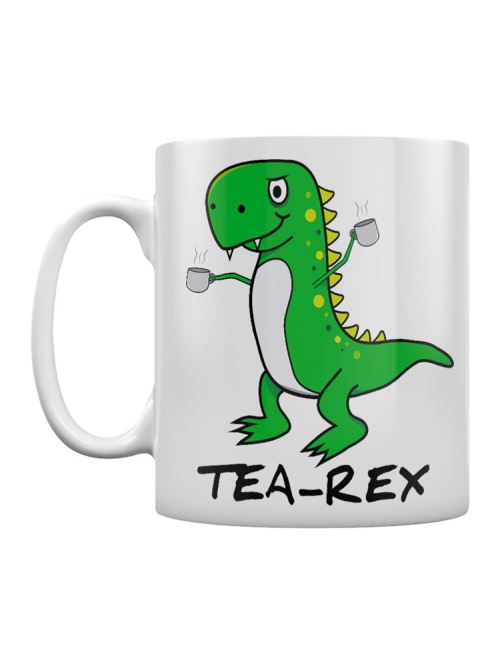 Tasse Tea-Rex