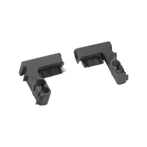 Brosses de nettoyage des roues GARDENA pour robot tondeuse 4030-20