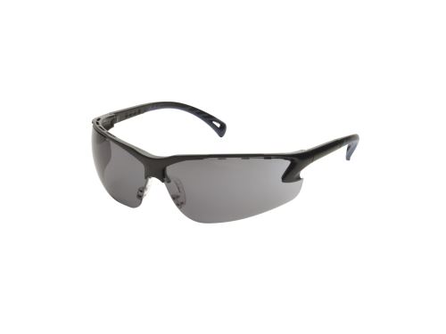 Lunette de protection oculaire solaire fumée réglable et anti buée strike systems airsoft