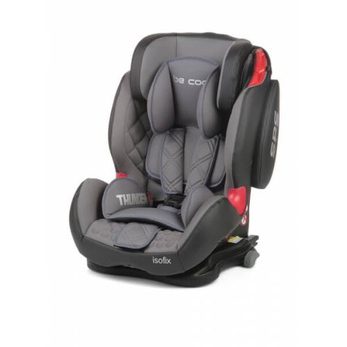 Siège-auto thunder isofix moonlight - be cool