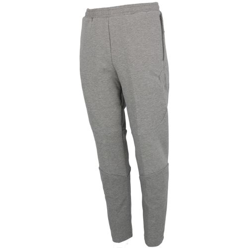 Pantalon de survêtement Puma Pantalon de survêtement Puma Evostripe pants anc Gris taille : L réf : 19689 Gris taille : L réf : 19689