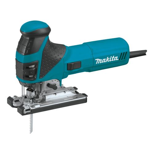 Scie Sauteuse Pendulaire 135Mm 720W + Lumière Intégré 4351Fct Makita