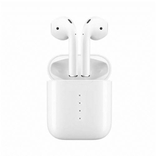 Ocolor i10 TWS Ecouteurs sans fil Bluetooth 5.0 Pour huawei Samsung IOS Blanc