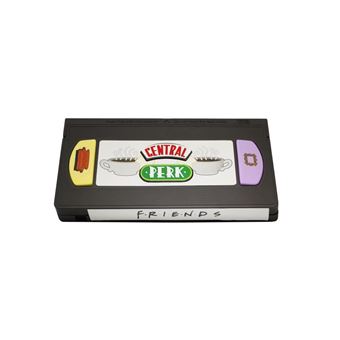 Jeu d’ambiance Bandai Friends Le Quiz 100% délirant !