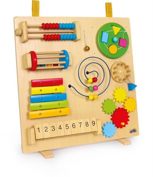 Tableau De Motricité Multimax