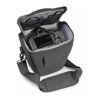 Sac pour appareil photo Malaga Action 200 noir