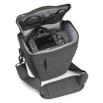 Sac pour appareil photo Malaga Action 200 noir