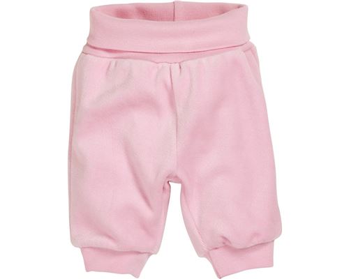 Schnizler pantalon Nicki filles rose clair