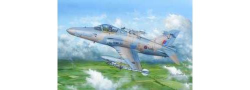  Maquette avion Hobby Boss BAe Hawk Mk.200 / 208/209- 1/48 - Maquette