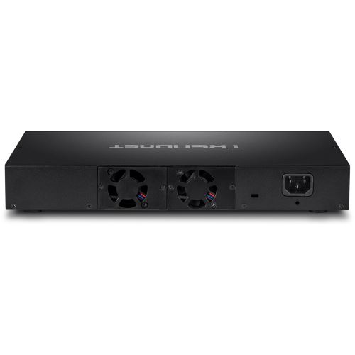 TRENDNET EdgeSmart TEG-7080ES