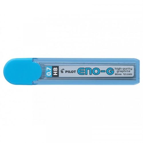 Etui 3 Mines Eno G-Hb 0.7 Mm Pilot