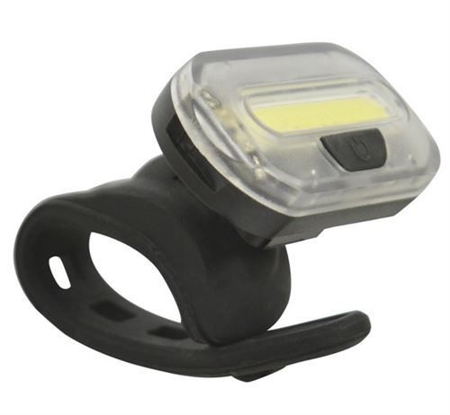 Dresco information COB piles à leds noires