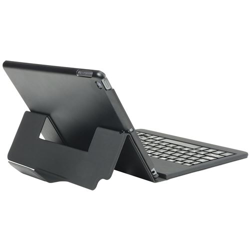Sacoche XEPTIO Housse avec clavier iPad 10 2022