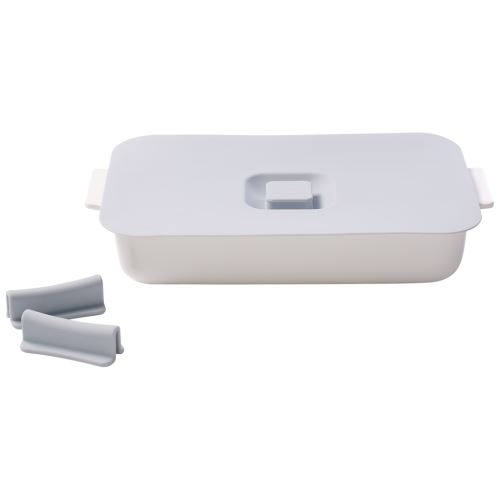 Villeroy & Boch - Clever Cooking ensemble de 4 plats à four rectangulaires, 30 x 20 cm