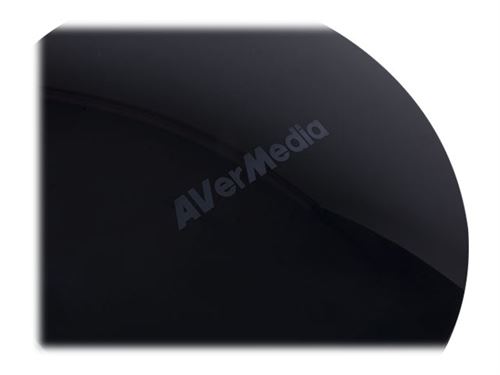 AVerMedia SonicBlast GS335 - Subwoofer - draadloos - Wi-Fi - 70 Watt - 6.5