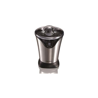 Presse Agrumes Easy Juice 2 Cones 85w Corps Inox Morphy Morphy richards m404002ee Presse agrumes 85w easy juice