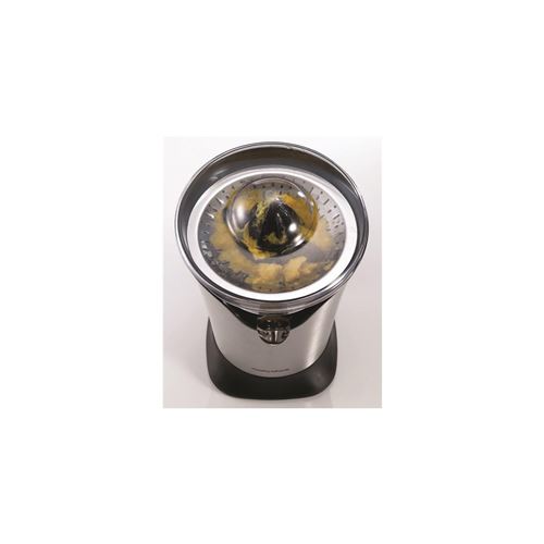 Presse Agrumes Easy Juice 2 Cones 85w Corps Inox Morphy Morphy richards m404002ee Presse agrumes 85w easy juice