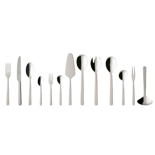 Villeroy & Boch - Louis Ménagère 68pcs. 44x29x9cm