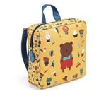 Sac maternelle Ours