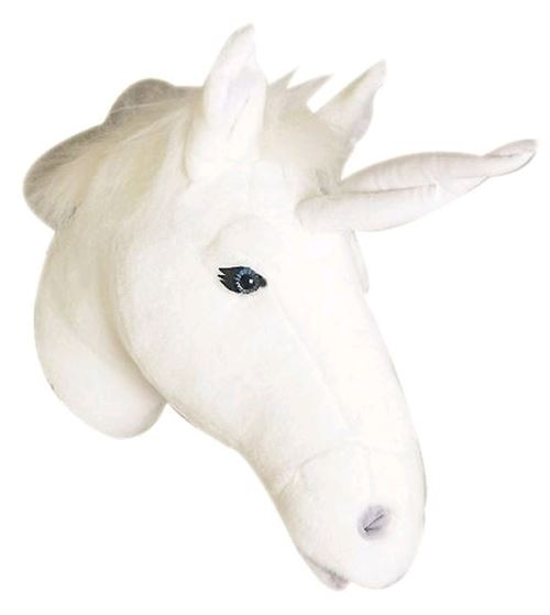 Trophée Peluche Licorne Bibib & Co
