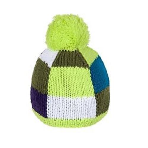 Lhotse Singollo vert, bonnet adulte.