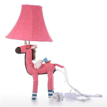 Lampe De Table Licorne Rose Uk Plug Lampe De Table De Bureau Decorative Lampe De Coton Animal Pour Enfants Avec Ampoule Led Achat Prix Fnac Lampe De Table Licorne Rose Uk Plug Lampe De Table De Bureau Decorative Lampe De Coton Animal Pour Enfants Avec Ampoule Led Achat Prix Fnac