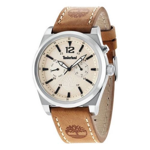 Montre Homme Timberland 14642JS-07 (45 mm)