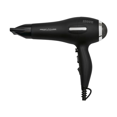 Sèche-cheveux Proficare AC Motor HTD 3017
