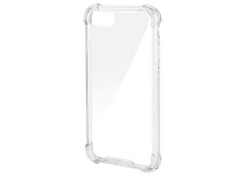 Coque 4smarts Ibiza Clip pour iPhone 7 Plus / iPhone 8 Plus - Transparente