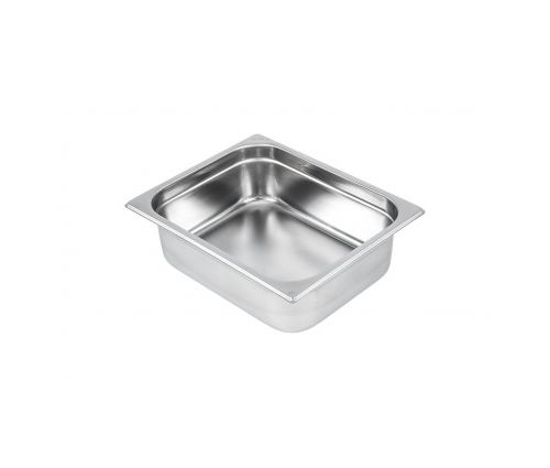 Bac gastronorme 1/2 10,8l cbg12150