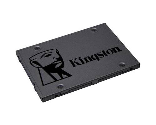 Kingston Technology A400 1,92 To 2.5 Série Ata Iii Tlc - Neuf - Image 4