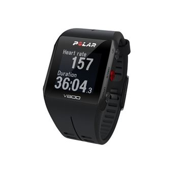 Montre polar avec ceinture shop