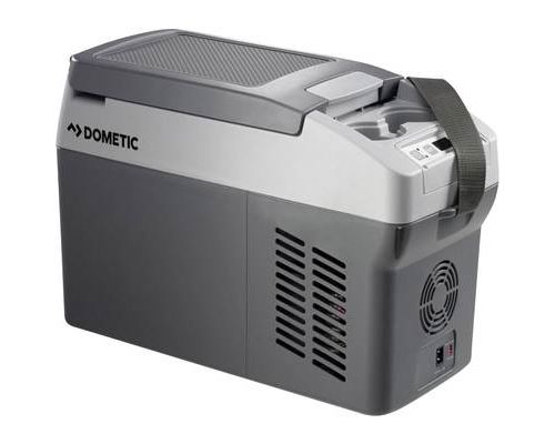 Glacière à compresseur Dometic Group CoolFreeze CDF 11 10.5 l 12 V, 24 V gris