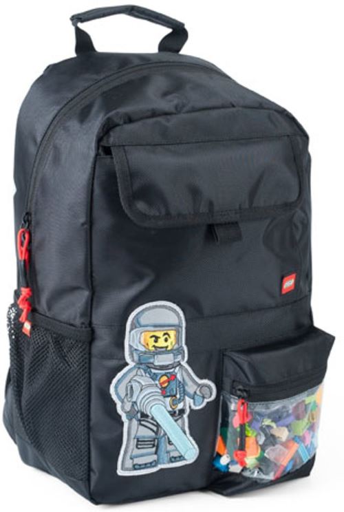 LEGO Iconic Spaceman Collectibles backpack 1 compartment