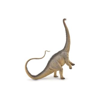 Jouet de dinosaure Spinosaurus Jurassic, modèle en caoutchouc