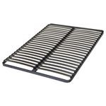 Sommier à lattes 140x190 C221 - 42 lattes bois - Fabrication française