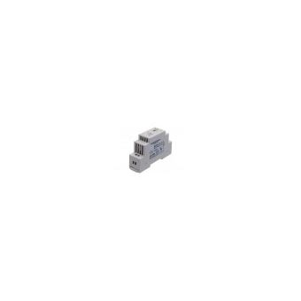 Alim.industrielle 12V-15W/1,25A rail din - 1