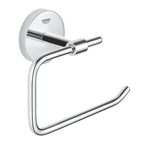Grohe - Porte-papier toilette - Bau Cosmopolitan - Chromé - Image 2