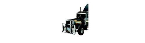 Tamiya - 56506 - accessoire pour radio commandes - camion - pare buffles