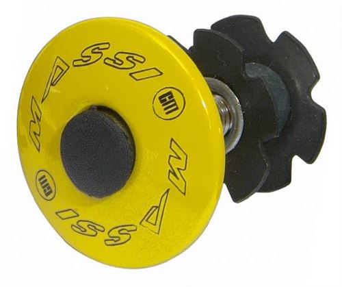 Massi Guidons Massi Plug Cm605 Piv Alloy 1 Inch