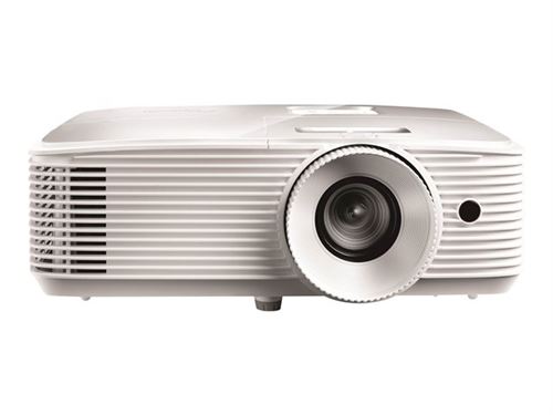 EH335/1080p 3600Alu 20.000:1 HDMI