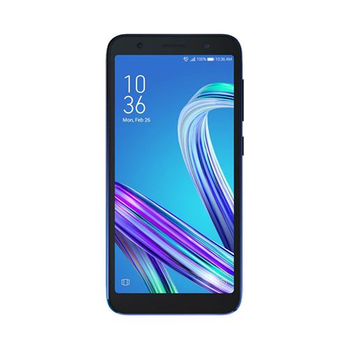 ASUS Smartphone 5.5'' 2Go 32Go Android ZENFONE LIVE L2 débloqué Bleu