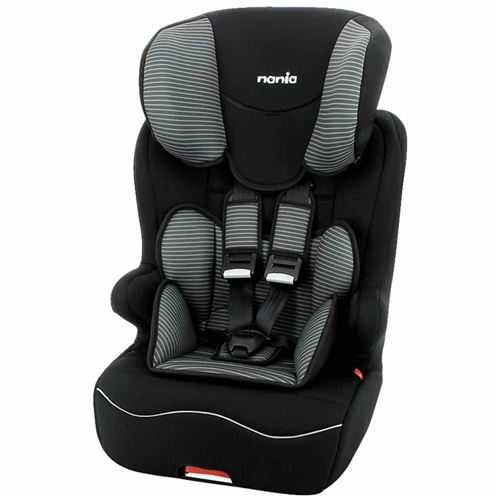 Siege auto nania groupe 1 2 3 clearance